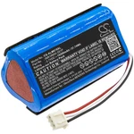 New 10200MAH Battery For Altec Lansing IMW678-BLK; IMW678-BLU IMW789. Fixed Price $25.67.