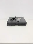 Nexxtech Nx N500-D Disc Cd Changer Player Rare! Tested W/ Remote. Fixed Price $105.00.