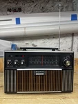 Vintage Sony MR-9700W Stereo Am/fm Portable Radio Tested. Fixed Price $79.00.