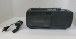 Magnavox Portable Cassette Recorder Player Am/fm Radio Bass Boost Tested Works. Fixed Price $22.99.