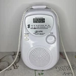 Gpx (A321) Battery Operated Am / Fm Digital Clock Display Radio Tested. Fixed Price $15.49.