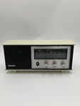Vintage 1960S Panasonic RE-6283 Am Fm Radio Mid Century Tabletop Working Retro. Fixed Price $34.99.