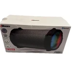 2BOOM Twister Portable Wireless Speaker BX311 Tested & Working Perfectly. Fixed Price $29.99.