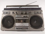 Vintage Realistic Boombox SCR-15 Radio Cassette. Fixed Price $78.85.