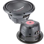 2X Pioneer TS-W304D 12 3200W Total Power Dvc 4-OHM Component Subwoofer. Fixed Price $196.99.