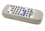 Panasonic Portable Stereo Cd System Genuine Remote Control RX-D27 RX-D29. Fixed Price $25.00.
