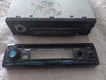 Naxa NX-671 Detachable Front Panel Car Radio & Cd Player. Fixed Price $19.99.
