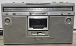 Panasonic Boombox RX-5200 Am Fm Cassette Tape Player Stereo Tested & Working. Fixed Price $149.95.