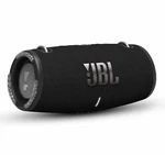Jbl Xtreme 3 Black Portable Bluetooth Speaker (open Box). Fixed Price $339.92.
