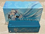 Sony H.ear Go SRS-HG1 Hi-res Wireless Speaker Hatsune Miku 10TH Anniversary Rare. Fixed Price $399.00.