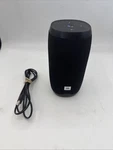 Jbl Link 10 Portable Bluetooth Speaker - Black. Fixed Price $59.99.