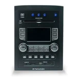 IRV66 AM/FM/CD/DVD/MP3/MP4 DIGITAL5.1/SURROUND Sound/bluetooth Radio Stereo. Fixed Price $391.20.