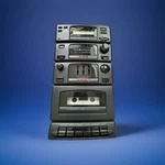 Vintage Soundesign Cd Radio Cassette Boombox Tape Works Not Working. Fixed Price $26.00.
