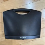 Sony Bluetooth Speaker SRS-BTM8 -tested Working-battery Powered (4 Aa) Clean. Fixed Price $19.00.
