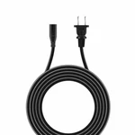 5FT Ac Power Cord Cable For Radio Boombox IBB313B IBPD882B IBC233B. Fixed Price $9.93.