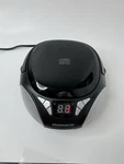 Magnavox MD6924 Portable Cd Player Boombox Am/fm Radio Tested Working. Fixed Price $24.63.