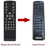 New RMT-CS33 Replace Remote For Sony Cd Player CFD-S23 CFD-S33 CFD-S34 CFD-533. Fixed Price $14.98.