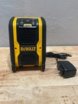 Dewalt DCR006 20V/12V Bluetooth Speaker New Only. Fixed Price $53.50.