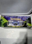 Coby CX-244 Portable Cassette Stereo Player Boombox, Vintage. Fixed Price $46.00.
