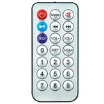 Replace Remote For Qfx Portable Speaker PBX-800TWS PBX-804SM PBX-808TWS PBX-81. Fixed Price $12.99.