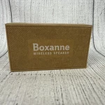 Origaudio Boxanne Wireless Bluetooth Portable Speaker Brand New!. Fixed Price $14.99.