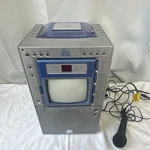 Vnt The Singing Machine STVG-503 Karaoke System. Fixed Price $100.00.