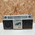 Sony CFS-81S Stereo Cassette-corder 4 Bands Fm Mw Sw Tape Radio Spare & Repair. Fixed Price $133.20.