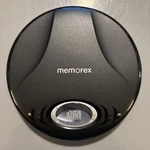 Memorex Cd Player MD6451BLK Skip Protection Black Portable 2014 - Works!. Fixed Price $19.99.