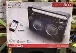 Supersonic Bluetooth Speaker. Fixed Price $50.00.