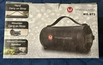 Maxwest Bluetooth Speaker. Fixed Price $45.00.