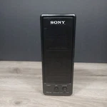Vtg Sony SRS-55 Portable Active Replacement Speaker Tested (one). Fixed Price $14.11.