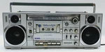 Sanyo M-7900K Rare Vintage Cassette Boombox Japan. Read Description. Fixed Price $180.00.
