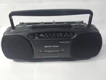 Craig Boombox Stereo Cassette Player Radio (no Cord). Fixed Price $10.00.