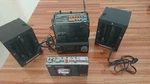 Jvc Pc 100. Fixed Price $200.00.