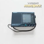 Sony FM/MW/SW1-7 Shortwave Portable World Band Radio Receiver Working From Japan. Fixed Price $340.00.