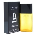 Azzaro Pour Homme By 1 Oz Edt Cologne For Men Rechargeable New In Box. Fixed Price $24.98.
