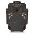 Pure Acoustics MCP-75 Suono Wireless Portable Bluetooth Speaker Karaoke Black. Fixed Price $60.74.