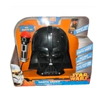 5 N6/KIDDESIGNS Darth Vader Voice Changing Boombox Changer Mic MP3. Fixed Price $40.00.