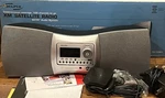 Delphi Xm Satellite Radio Audio System 10001 In Box Works. Fixed Price $45.00.