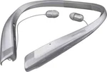 Lg Tone Platinum HBS-1100 Bluetooth Wireless In-ear Neckband Stereo Headset. Fixed Price $199.00.