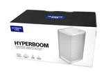 Ultimate Ears Hyperboom Portable Bluetooth Party Speaker White 984-001803. Fixed Price $299.99.