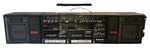 Panasonic RX-CW55F Boombox Vintage Japan Cassette Tape Rare Tested Working. Fixed Price $240.00.
