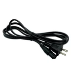 Power Cable For Sony CFD-S32 CFD-57 CFD-470 CFD-501 CFD-510 CFD-520 CFD-755 6FT. Fixed Price $9.54.