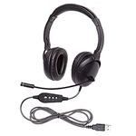 Ergoguys Llc 1017MUSB Califone Neotech Plus Headset. Fixed Price $62.37.