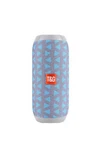 TG117 Outdoor Stereo Bluetooth Speaker Waterproof Portable Wireless -phone Calls. Fixed Price $25.00.