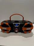 Rare Mattel Hotwheels Cd Player/ Amfm Radio Boombox Very Good Condition Works!. Fixed Price $50.00.