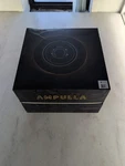 Ampulla Tree Of Aura Smart Bedside Table Lamp Wireless Charge Bluetooth Speaker. Fixed Price $79.97.