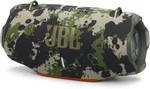 Jbl Xtreme 4 Portable Bt Speaker (camo). Fixed Price $379.95.