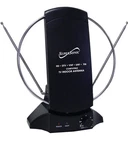 Supersonic SC-605 Hdtv Digital Amplified Indoor Antenna, Supports 1080P/1080I/72. Fixed Price $59.97.