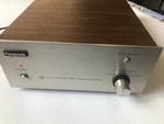 Vintage Panasonic 4CH Radar SE-405 CD-4 System Disc Demodulator. Fixed Price $180.00.